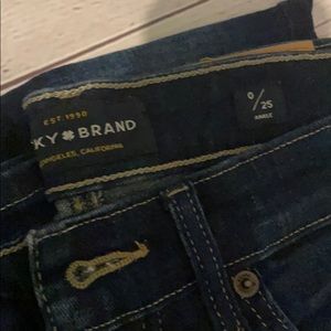 Lucky Brand Jeans